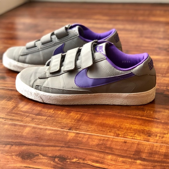 nike sb zoom blazer ac xt white